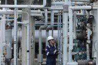Hilirisasi Petrokimia Kian Ngebut, Polytama Maksimalkan Propylene dari Kilang Pertamina