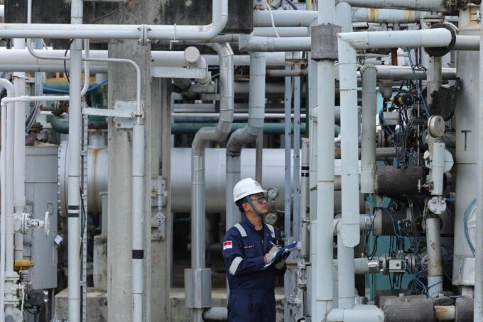 Hilirisasi Petrokimia Kian Ngebut, Polytama Maksimalkan Propylene dari Kilang Pertamina