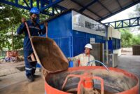 Abu Batu Bara Berubah Aset, PLN Pacu Ekonomi Sirkular Lewat FABA