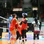 Gas Pol! Jakarta Pertamina Enduro Segel Posisi Elite Klasemen Proliga 2026