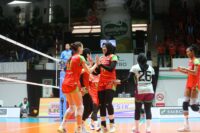 Gas Pol! Jakarta Pertamina Enduro Segel Posisi Elite Klasemen Proliga 2026