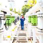 Produksi Migas Pertamina Cetak Sejarah, Tembus 1 Juta Barel per Hari