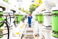 Produksi Migas Pertamina Cetak Sejarah, Tembus 1 Juta Barel per Hari