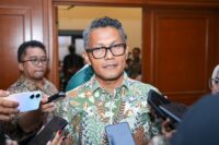 Impor Barang Modal Bukti Ekspansi Industri Berlanjut