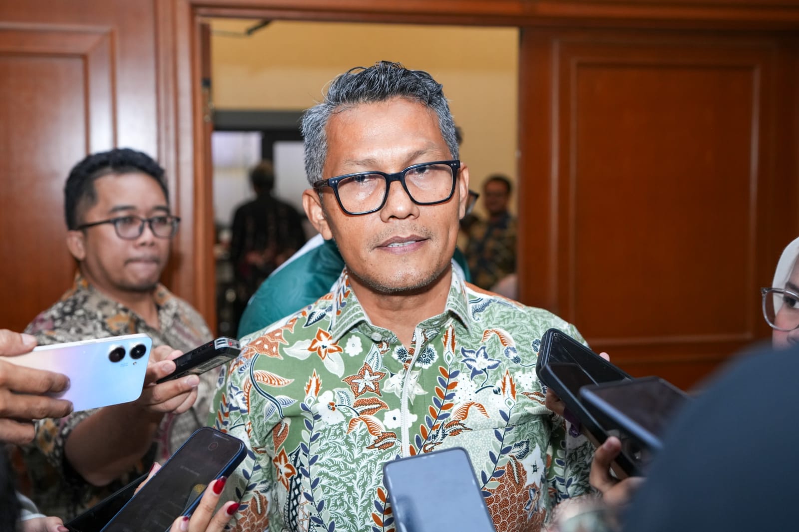 Impor Barang Modal Bukti Ekspansi Industri Berlanjut