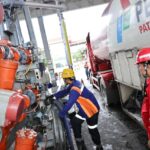 Satukan Lini Hilir, Pertamina Kencangkan Pengamanan Energi Nasional