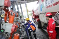 Satukan Lini Hilir, Pertamina Kencangkan Pengamanan Energi Nasional