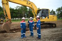 Biorefinery Cilacap Jadi Andalan Pertamina Ubah Jelantah Jadi Bahan Bakar Pesawat Ramah Lingkungan