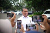 Stok Pangan Jelang Puasa Aman, Mentan: Cukup hingga Idulfitri 2026