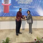 Pertamina Borong Anugerah Avirama Nawasena 2026, SAF Cilacap Perkuat Aksi Iklim Sektor Penerbangan