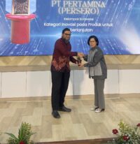 Pertamina Borong Anugerah Avirama Nawasena 2026, SAF Cilacap Perkuat Aksi Iklim Sektor Penerbangan