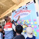 Menilik "Pertamina Beyond Energy": Ambisi Simon Mantiri Bawa RI Mandiri Energi Lewat Jalur Hijau