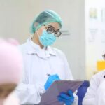 KKP Awasi Ketat Kualitas Produk Perikanan di Pasar