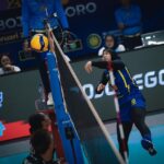 Jakarta Electric PLN Mobile Bungkam Medan Falcons 3-0, Tiket Final Four Proliga 2026 Makin Dekat
