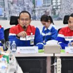 Pertamina buka akses Terminal Plumpang ke media, tunjukkan langsung proses uji kualitas BBM sebelum didistribusikan ke masyarakat