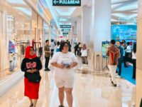 Libur Imlek 2026 Dongkrak Ekonomi, Kadin Ungkap Perputaran Uang Tembus Rp9 Triliun