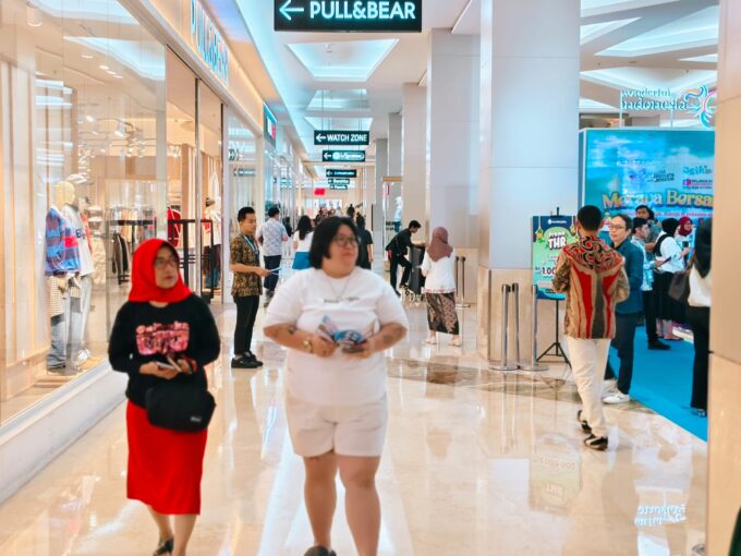 Libur Imlek 2026 Dongkrak Ekonomi, Kadin Ungkap Perputaran Uang Tembus Rp9 Triliun