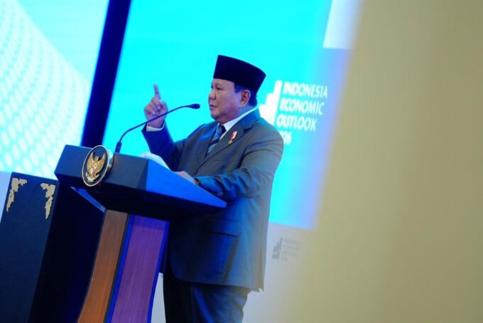 Perjanjian Dagang Indonesia–AS Resmi Berlaku, Luhut: Ribuan Produk RI Kini Bisa Masuk Amerika Tanpa Tarif