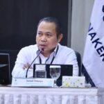 Gunakan TKA Tak Sesuai Aturan, 12 Perusahaan Didenda Rp4,48 M