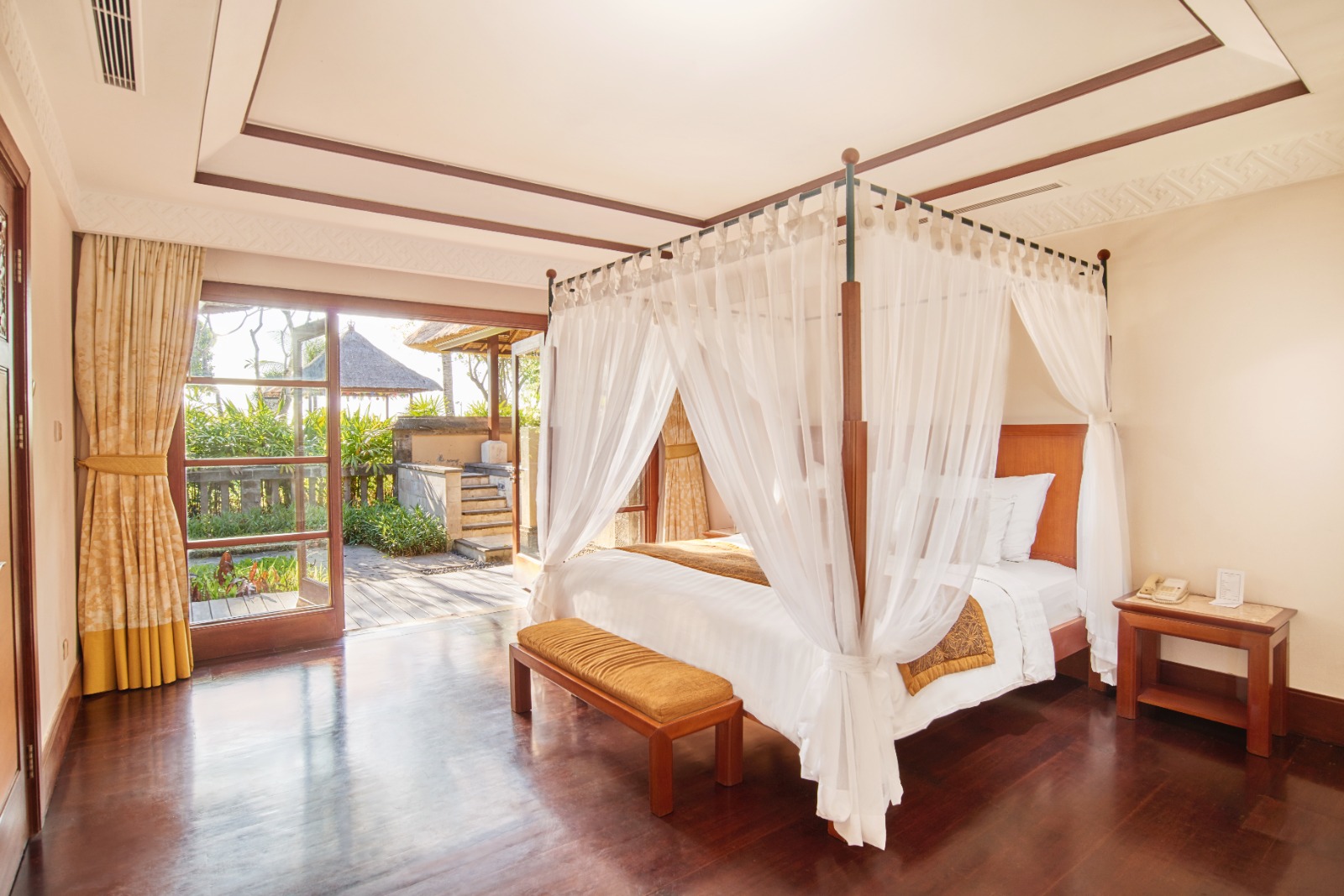 Patra Jasa Gelar Promo Ramadan 1447 H, Tawarkan Paket Buka Puasa hingga Diskon Menginap