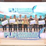 PLN Journalist Awards 2025 Catat Rekor Partisipasi, 18 Jurnalis Raih Penghargaan Terbaik