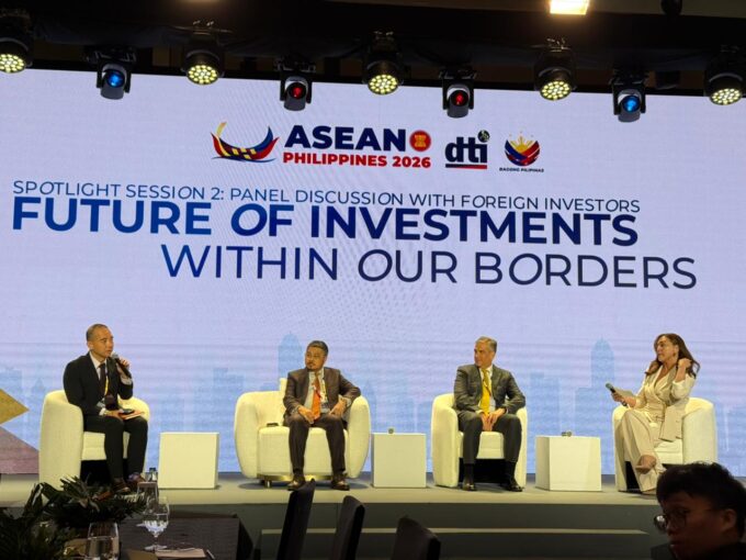 Pertamina NRE Perkuat Ekspansi Energi Hijau ASEAN, Fokus Bangun Kemitraan Investasi Jangka Panjang