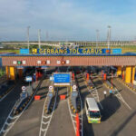 Puskepi Minta Direksi Pelindo Cari Solusi Agar Tol JTCC Ramai Digunakan Angkutan Logistik