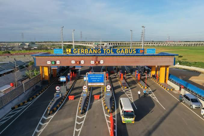 Puskepi Minta Direksi Pelindo Cari Solusi Agar Tol JTCC Ramai Digunakan Angkutan Logistik