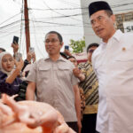 Harga Ayam Jakarta Dipastikan Aman, Kementan Bongkar Fakta Sebenarnya di Pasar Minggu