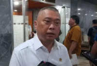 Menhub Optimistis Arus Mudik Lebaran 2026 Tetap Meningkat