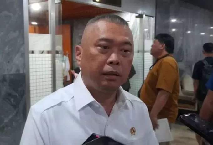 Menhub Optimistis Arus Mudik Lebaran 2026 Tetap Meningkat