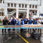 Dari PHK ke Gerobak Kopi: Program UMiMAX Pertamina Buka Jalan Baru bagi Pelaku Usaha Ultra Mikro