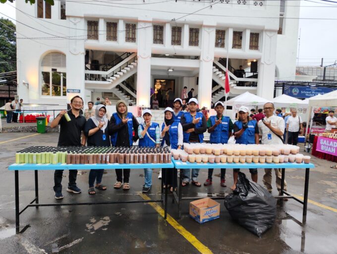 Dari PHK ke Gerobak Kopi: Program UMiMAX Pertamina Buka Jalan Baru bagi Pelaku Usaha Ultra Mikro