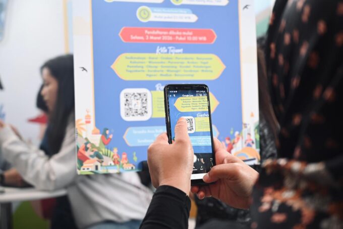 Mudik Gratis Pertamina 2026 Disambut Antusias, 5.000 Tiket Habis dalam Hitungan Jam