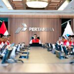 Pertamina Aktifkan Satgas Ramadan–Idulfitri 2026, BBM dan LPG Dipastikan Aman Selama Mudik