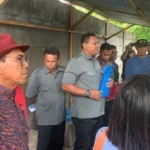 Kasus Lahan Hotel Anggrek Ambon Berlanjut, Ahli Waris Pertanyakan Keaslian Dokumen 1922