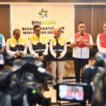 Mudik Lebaran 2026 Aman! Pemerintah Buka Posko Energi Nasional