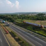 Jasa Marga memprediksi lebih dari 1 juta kendaraan melintas di Tol Trans Jawa saat mudik Lebaran 2026.