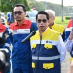 Ramadan Penuh Berkah! Pertamina Santuni Puluhan Ribu Anak Yatim dan Warga Prasejahtera