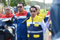 Ramadan Penuh Berkah! Pertamina Santuni Puluhan Ribu Anak Yatim dan Warga Prasejahtera