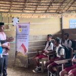 5.000 Paket Perlengkapan Sekolah Disalurkan Danantara–PLN, Siswa di Tiga Provinsi Ikut Merasakan