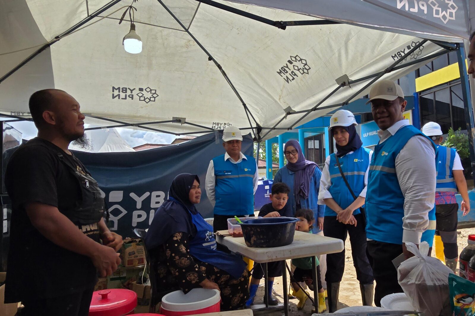 Dorong Kesetaraan, PLN Buka Lebar Peran Perempuan di Industri Energi