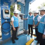 PLN Gaspol Siapkan Ribuan SPKLU, Mudik Kendaraan Listrik 2026 Makin Nyaman