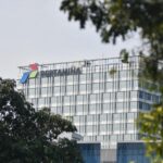 Di Balik Layar Kilang, Pekerja Pertamina Tetap Bertugas Saat Lebaran