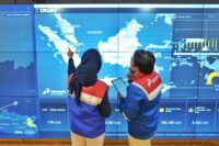Hadapi Tekanan Global, Pertamina Perkuat Strategi Jaga Pasokan Energi