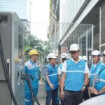 PLN Jaga Listrik Sumut Tetap Stabil Saat Lebaran 2026, Cadangan Daya Disiapkan