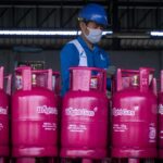 Tips Hemat LPG Saat Lebaran, Pertamina Ajak Mulai dari Cara Masak di Rumah