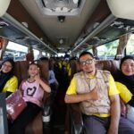 Program Mudik ESDM 2026 Angkut 1.496 Pemudik, PLN Pastikan Perjalanan Nyaman