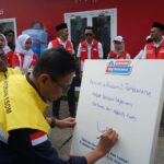 Cek Stok BBM Jelang Mudik, Wamen ESDM Pastikan Pasokan Aman hingga 28 Hari