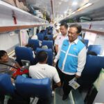 Program Mudik Gratis PLN 2026 Diserbu Warga, Biaya Lebih Hemat & Perjalanan Lebih Aman